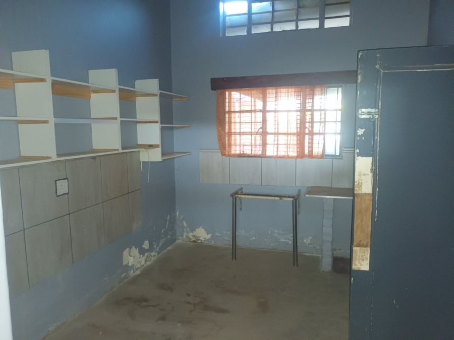 Commercial Property for Sale in Hennenman Free State